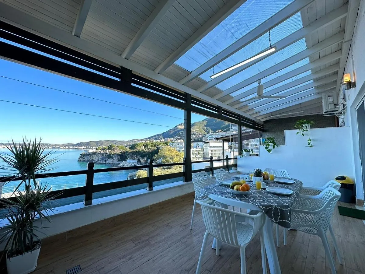 Home Aquamarine & Residence Vlore 0*,  Albania