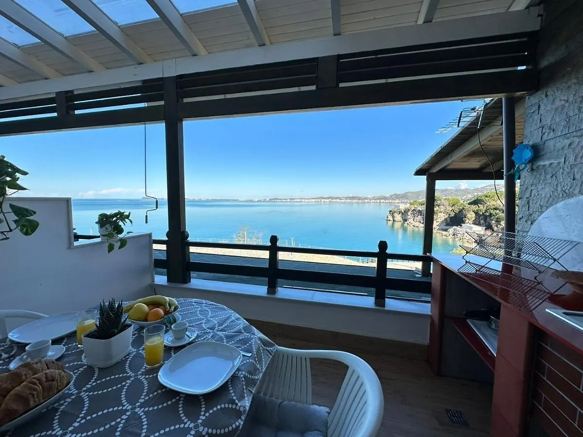 Home Aquamarine & Residence Vlore Apartment