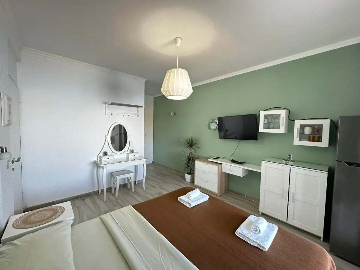 Apartment Home Aquamarine & Residence Vlore