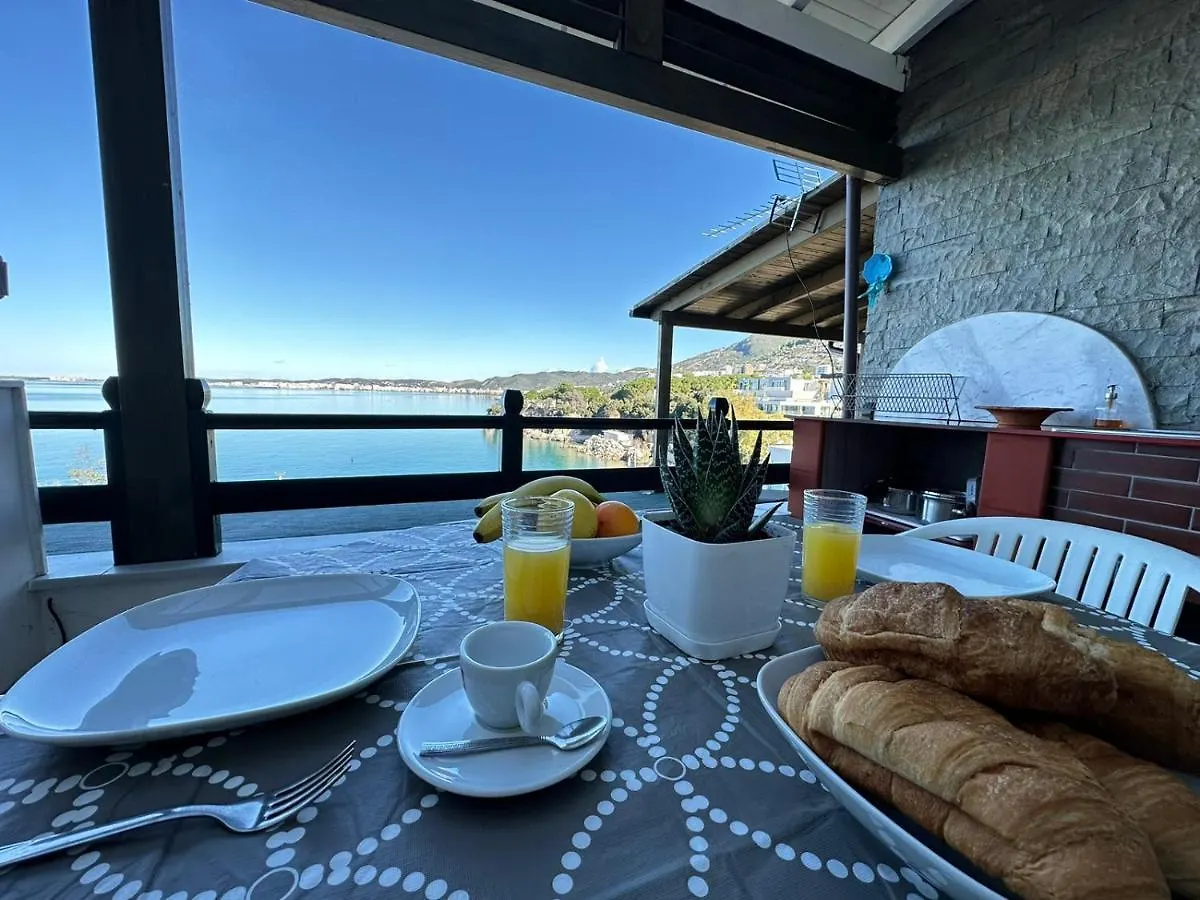 Apartment Home Aquamarine & Residence Vlore Albania
