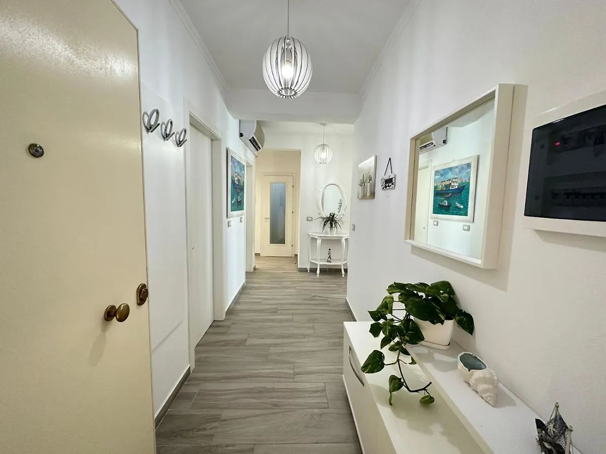 Apartment Home Aquamarine & Residence Vlore Albania
