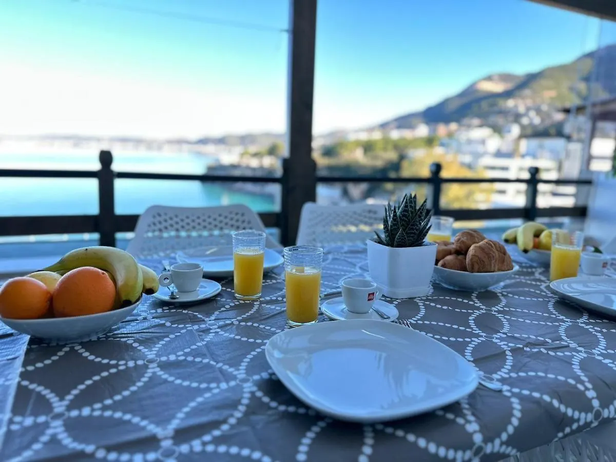 Apartment Home Aquamarine & Residence Vlore