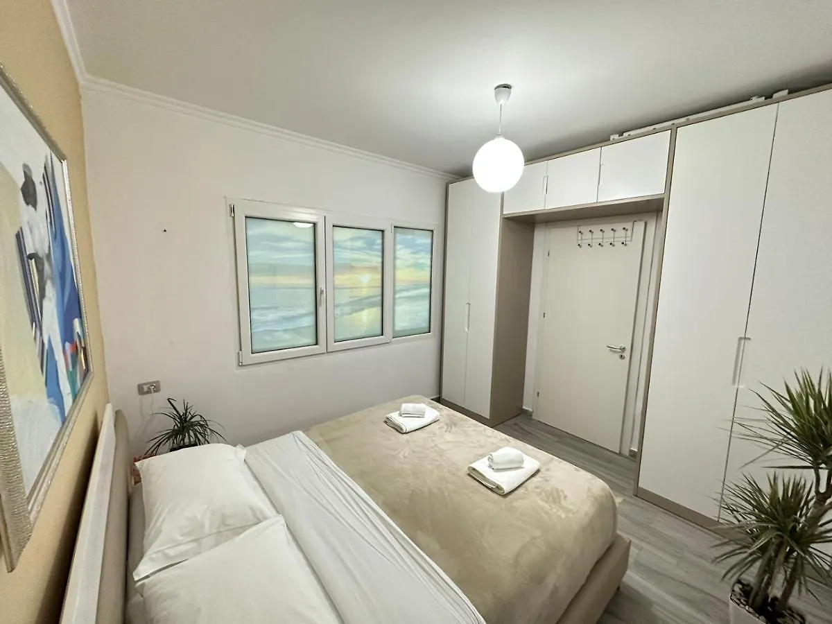 Home Aquamarine & Residence Vlore 0*,