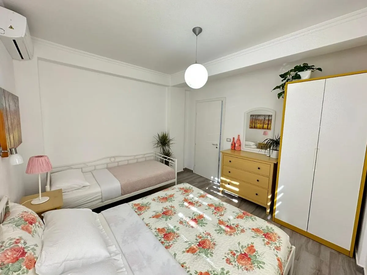 Home Aquamarine & Residence Vlore 0*,  Albania