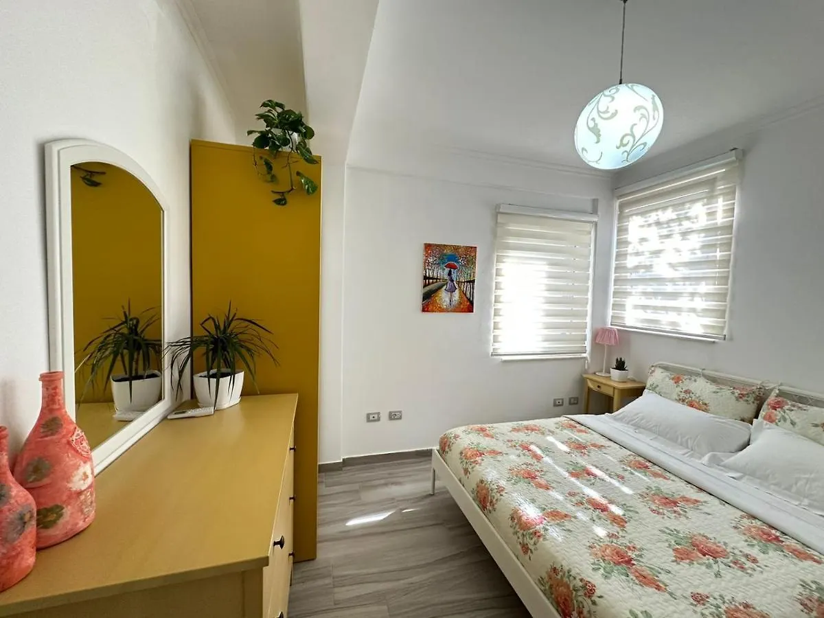 Home Aquamarine & Residence Vlore 0*,