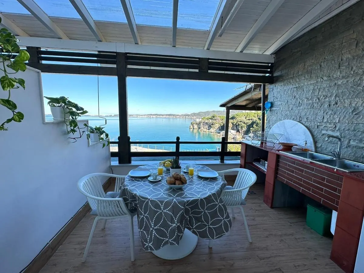 Apartment Home Aquamarine & Residence Vlore