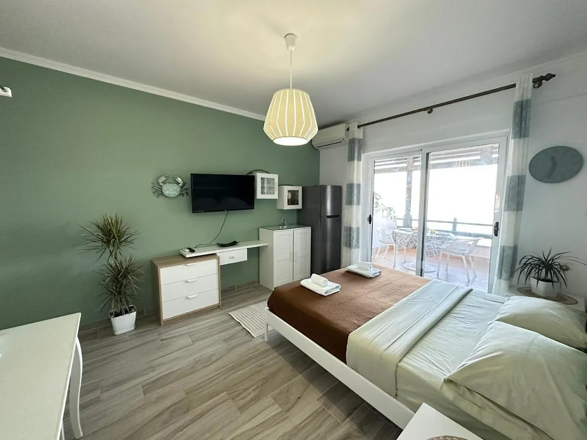 Apartment Home Aquamarine & Residence Vlore Albania