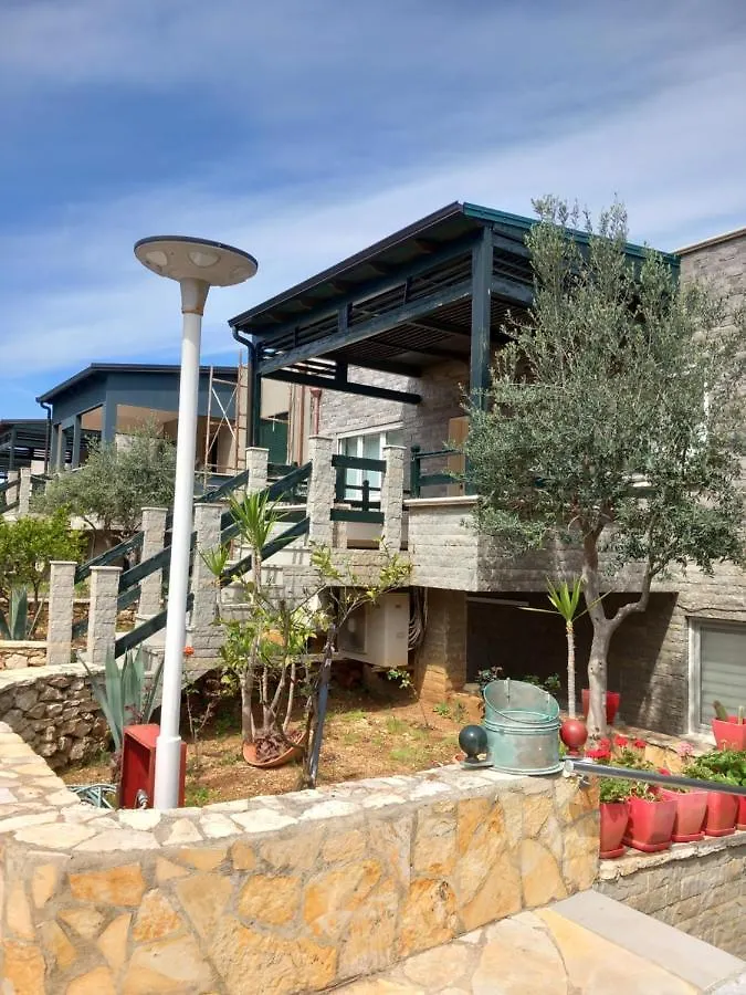 Home Aquamarine & Residence Vlore